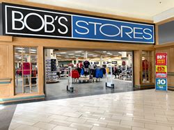 bob's stores website